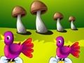 Jeu Évasion terrestre typique  en ligne