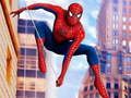 Jeu Toboggan Spiderman  en ligne