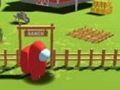 Jeu Ferme de l'imposteur  en ligne