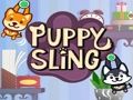 Jeu Élingue pour chiot en ligne Jeu Élingue pour chiot en ligne