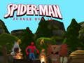 Jeu Spider-Man Jungle Run 3D en ligne