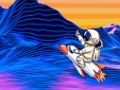 Jeu Odyssée de l'espace  en ligne