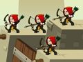 Jeu Défense de la forteresse  en ligne