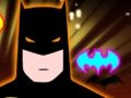 Jeu Batman Crush Saga en ligne