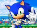 Jeu Collection de puzzles soniques  en ligne