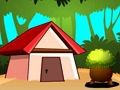 Jeu Évasion Terrestre Luxuriante  en ligne