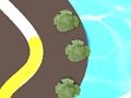 Jeu Lignes à colorier v6  en ligne