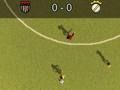 Jeu Simulateur de football  en ligne