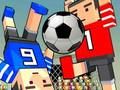 Jeu Physique Football en ligne  en ligne