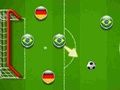 Jeu Football en ligne  en ligne
