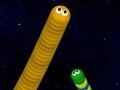 Jeu Serpent en ligne