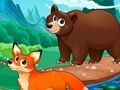 Jeu Puzzle de photos de la jungle  en ligne