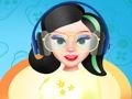 Jeu Joueuse Julie  en ligne