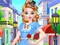 Jeu Projet Princesse Anna Super Idol  en ligne