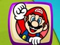 Jeu SUPER MARIO Bubble Shoot en ligne
