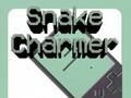 Jeu Charmeur de serpent  en ligne