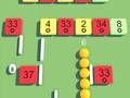 Jeu Serpent Boule 3d  en ligne