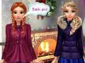 Jeu Sortie entre soeurs  en ligne