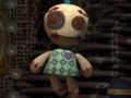 Jeu Vaudou virtuel  en ligne