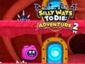Jeu Façons stupides de mourir: Aventures 2  en ligne