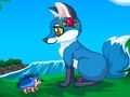 Jeu Beau renard  en ligne