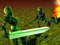 Jeu Déchiqueter et écraser 3  en ligne