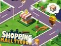 Jeu Magnat du centre commercial  en ligne