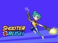 Jeu Rush du tireur  en ligne