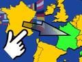 Jeu Cartes Scatty Europe  en ligne