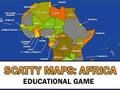 Jeu Cartes Scatty Afrique  en ligne