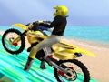 Jeu Bike Race Free - Jeux de course de moto en ligne  en ligne