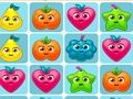 Jeu Confiture de fruit  en ligne
