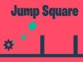 Jeu Carré de saut  en ligne