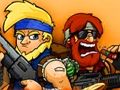 Jeu Soldats de métal  en ligne
