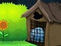 Jeu Sauvetage de l'éléphant bleu  en ligne