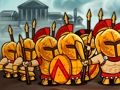 Jeu Roi de la Défense  en ligne