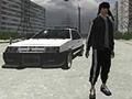 Jeu Russe Grand City Auto  en ligne