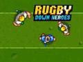 Jeu Rugby Down Heroes en ligne