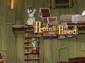 Jeu Robin des Bois Donner et Prendre  en ligne