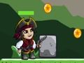Jeu Jean, le pirate  en ligne