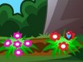 Jeu Évasion des terres verdoyantes  en ligne