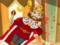 Jeu Le roi fou  en ligne