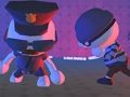 Jeu Voleur contre policier combats en ligne Jeu Voleur contre policier combats en ligne