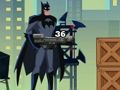 Jeu Batman contre Zombie  en ligne