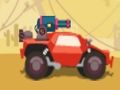 Jeu Fou de Rampage  en ligne
