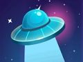 Jeu Aventure spatiale  en ligne