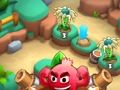 Jeu Plantes contre Zombies en ligne  en ligne