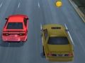 Jeu Besoin de vitesse dans la circulation en ligne Jeu Besoin de vitesse dans la circulation en ligne