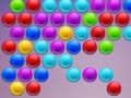 Jeu Match de puzzle à bulles  en ligne