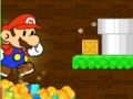 Jeu Sauvetage de Super Mario  en ligne